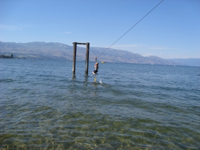 Kelowna British Columbia