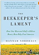 Bad Beekeeping Book Buy