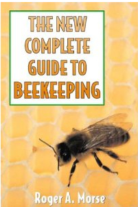 Bad Beekeeping Book Buy