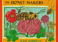 Bad Beekeeping honey production