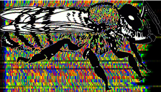 honeybee dna