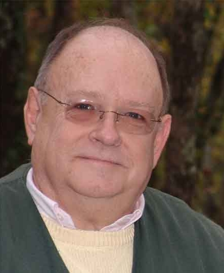 Larry Connor bees beekeeping