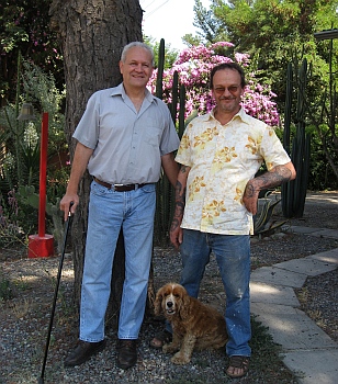 beekeeping Chile Ron Miksha honey bees