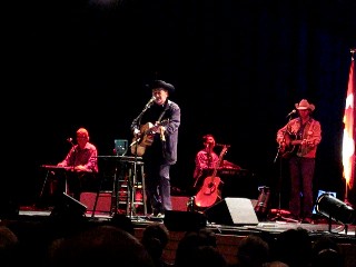 Stompin Tom Conners